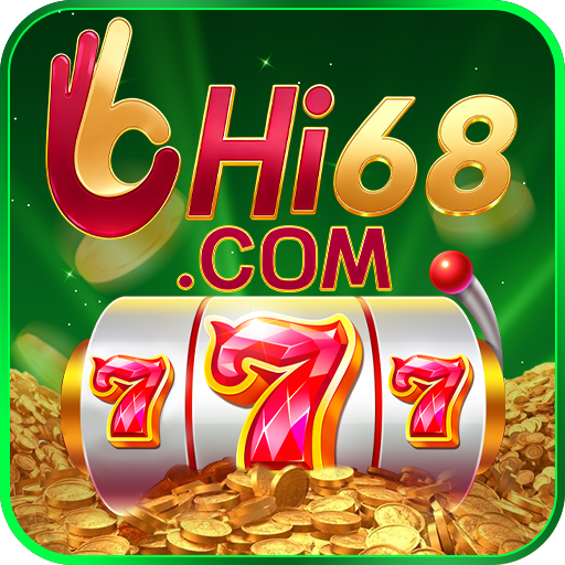 hi68 Logo